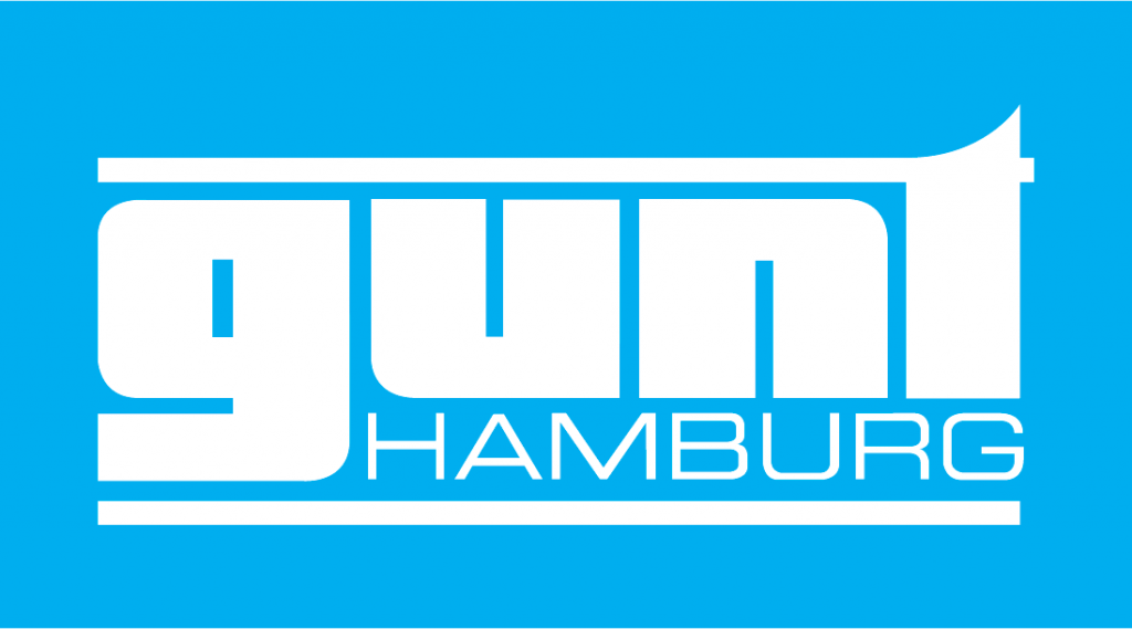 G.U.N.T. Logo