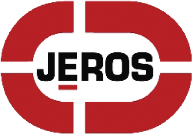 Jeros Logo