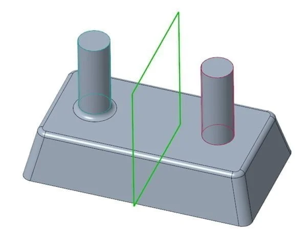 New functions in SMARTAnnotate - CAD Zusatzapplikationen für Creo Parametric