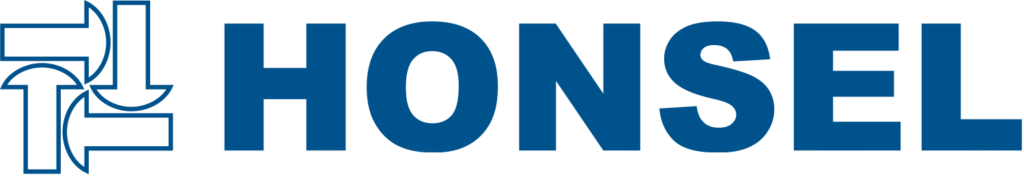 HONSEL Logo